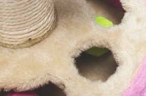 Beeztees Drapak dla kotów Gotch, 27 x 27 x 40 cm