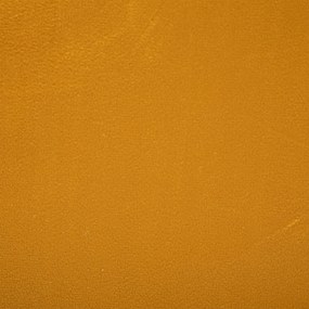 Pufa welurowa SINAN, Ø 37,5 cm