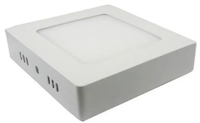 LED Plafon LED/6W/230V 6000K