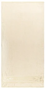 4Home Ręcznik kąpielowy Bamboo Premium kremowy, 70 x 140 cm, 70 x 140 cm