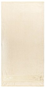 4Home Ręcznik kąpielowy Bamboo Premium kremowy, 70 x 140 cm, 70 x 140 cm