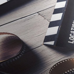 Obraz - Film (170x50 cm)