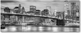 Foto obraz akryl Manhattan Nowy Jork