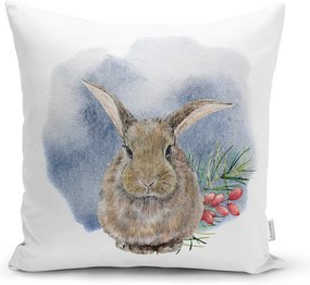Poszewka na poduszkę 43x43 cm – Mila Home