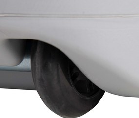 Doppler Napełniana podstawa ACTIVE 50 l