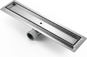 Odpływ liniowy ze stali nierdzewnej GT01