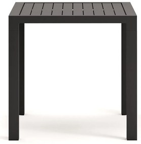 Aluminiowy stół ogrodowy 77x77 cm Culip – Kave Home