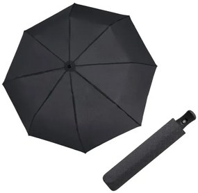 Hit Magic - męski w pełni automatyczny składany parasol