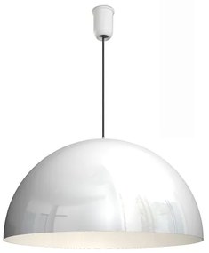 Lampa wisząca Cocco Hemisfera Monocolor 40, 60, 90cm, 3 żarówki E27