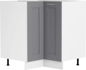 Podstawowa szafka kuchenna Szafka dolna Colura