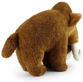 Rappa Mamut pluszowy 36 cm ECO - FRIENDLY