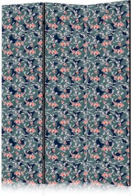 Parawan akustyczny Artgeist Zwierzęta 135 x 172 cm 1 szt