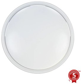 APLED - LED Plafon LENS R TRICOLOR LED/18W/230V IP41 + opcja awaryjna