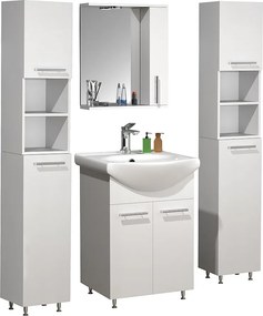 5 szt. umywalka Lisalo M