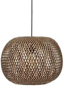 Żyrandol boho SINAI, Ø 45 cm