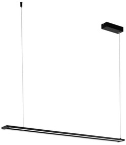 Eglo 98492 - LED Żyrandol na lince AMONTILLADO LED/27W/230V