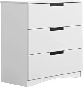 Komoda dla dziecka E1-R07
