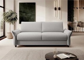Sofa, Kanapa CANTO 160 z funkcją spania wolnostojąca WERSAL