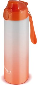 Lamart LT4057 butelka sportowa Froze 0,7 l,pomarańczowy