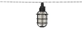 Ogrodowa girlanda świetlna LED Star Trading Cage, dł. 2,1 m