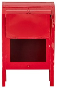 Metalowa figurka świąteczna (wysokość 33 cm) Carlo – Bloomingville