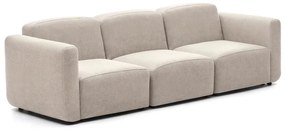 Beżowa sofa 263 cm Neom – Kave Home