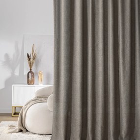 Zasłona na haczykach flex pojedynczych