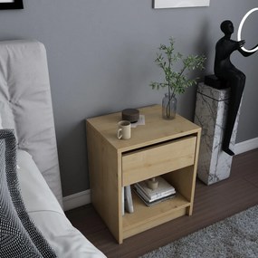 Stolik nocny Sheridan Oak