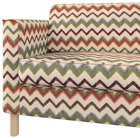 Pokrowiec na sofę Pärup 2-osobową