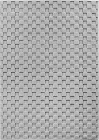 Szary dywan 200x290 cm Helix 2203 – Ayyildiz Carpets