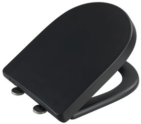 Deska sedesowa EXCLUSIVE, Duroplast, WENKO