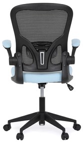 Krzesło biurowe Autronic KA-V317 BLUE