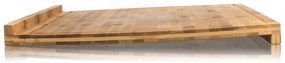 Banquet Bambusowa deska do krojenia Culinaria 70 x49,5 x 1,8 cm
