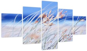 Obraz - Bryza (125x70 cm)