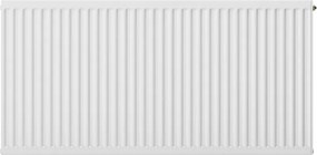 Mexen CC21 grzejnik płytowy 600 x 1800 mm, podłączenie dolne środkowe, 2308 W, biały - W6C21-060-180-00