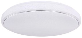 Globo - LED Plafon KALLE LED/32W/230V 3000/4000/6000K śr. 49 cm