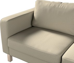 Pokrowiec na sofę Karlstad 2-osobową nierozkładaną krótki