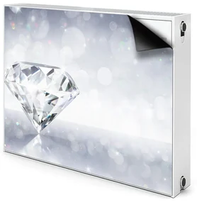 Maskownica na kaloryfer Diament