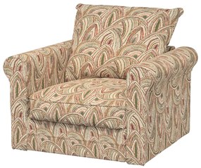 Pokrowiec na sekcję 1-osobową Grönlid