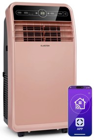 Klarstein Metrobreeze New York Smart klimatyzator przenośny