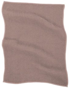 Ścierki z mikrowłókna zestaw 2 szt. 40x60 cm Waffle – Tiseco Home Studio