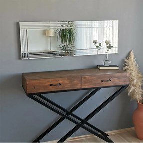 Lustro Silver A 40 x 120 cm