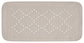 Mata antypoślizgowa do wanny 36x71 cm Alaska – Spirella