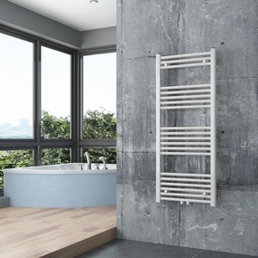 Grzejnik łazienkowy podgrzewacz do ręczników R18W