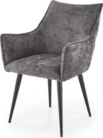 Elegancki fotel do jadalni K559 Halmar