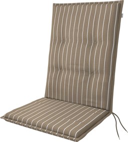 Doppler LIVING 6911 - średnia poduszka na fotel