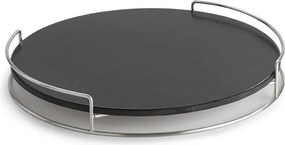 Kamień do pizzy i steków XL – LotusGrill