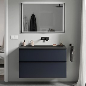 Szafka podumywalkowa LAVOA 80 cm