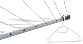 Leifheit LinoLift 500 suszarka zewnętrzna 85359