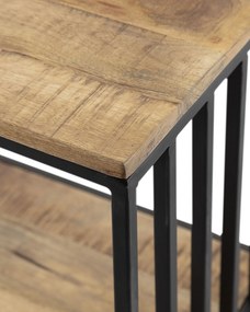 Stolik Loft 45x35x45 cm